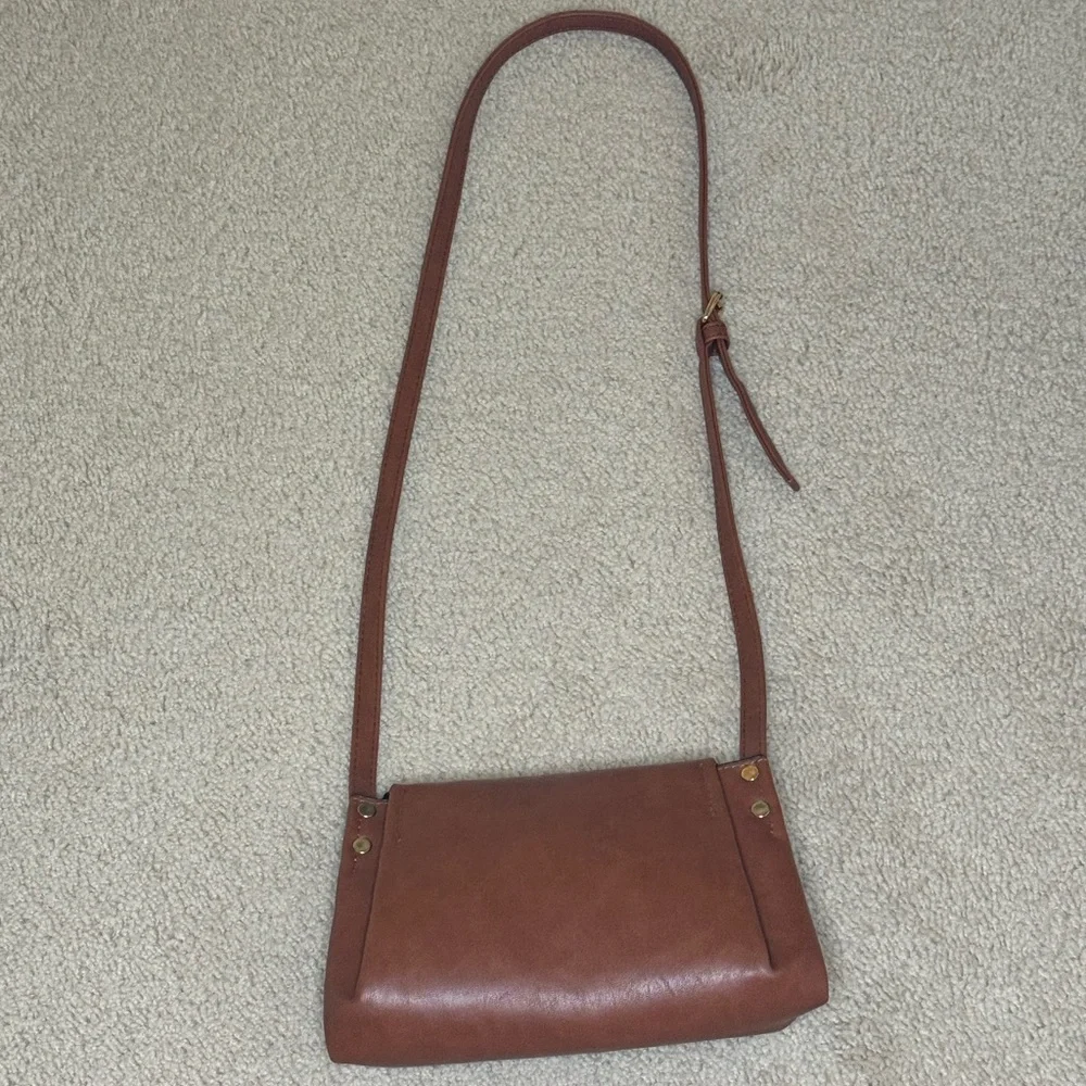 Brown Purse - Picture 2 of 3